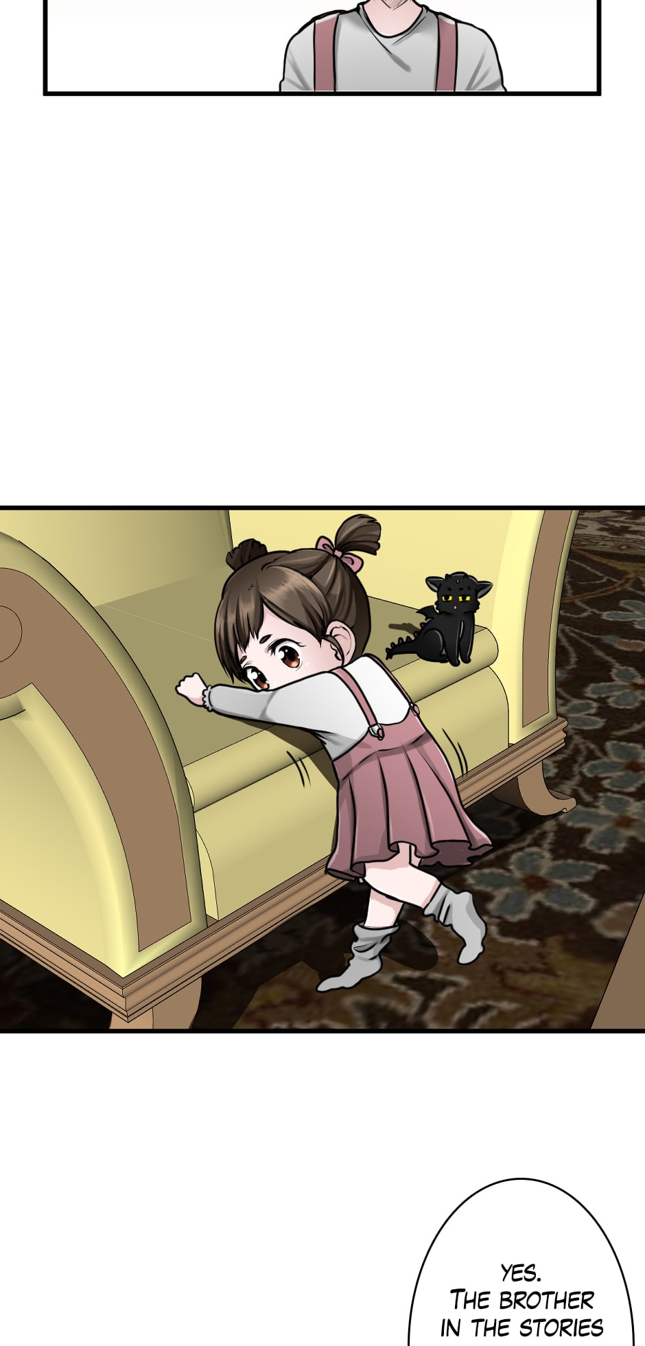 The Beginning After The End Chapter 29 image 34